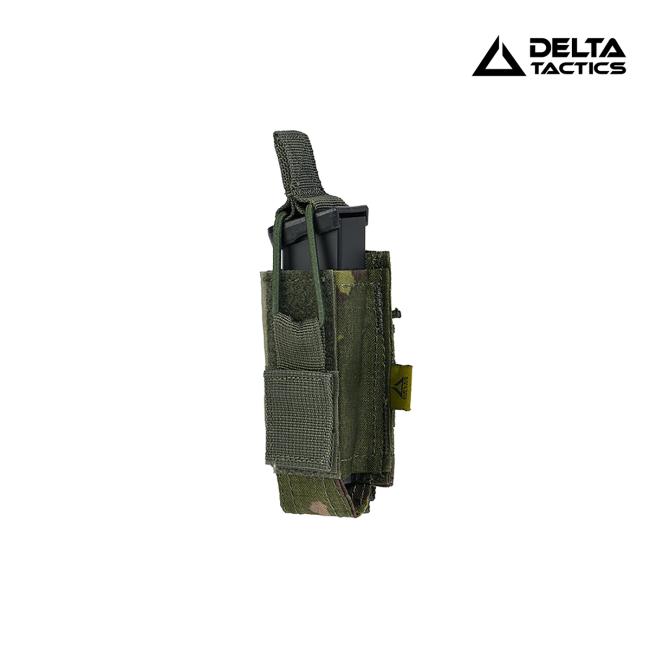 Portacargador Pistola Boscoso Español DELTA TACTICS