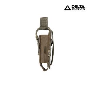 Portacargador Pistola Tan DELTA TACTICS