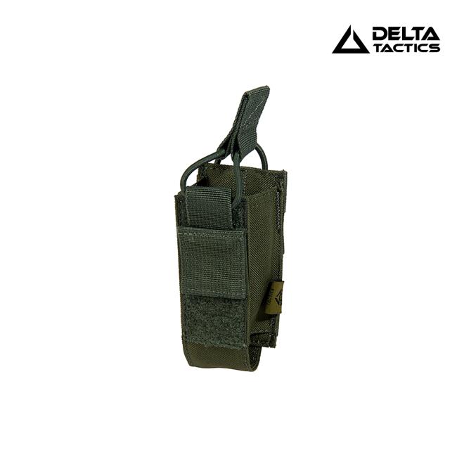Portacargador Pistola OD DELTA TACTICS