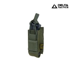 Portacargador Pistola OD DELTA TACTICS
