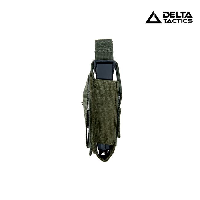 Portacargador Pistola OD DELTA TACTICS