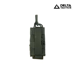Portacargador Pistola OD DELTA TACTICS