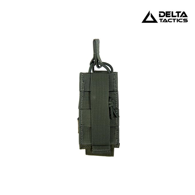 Portacargador Pistola OD DELTA TACTICS