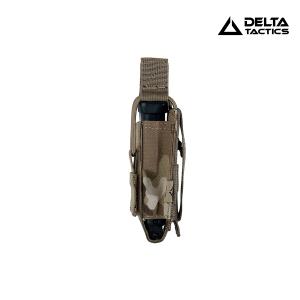 Portacargador Pistola MTC DELTA TACTICS
