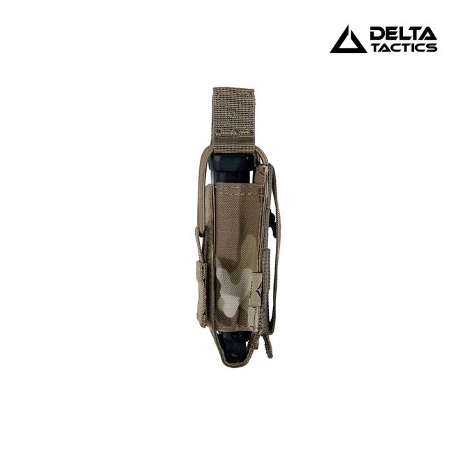 Portacargador Pistola MTC DELTA TACTICS