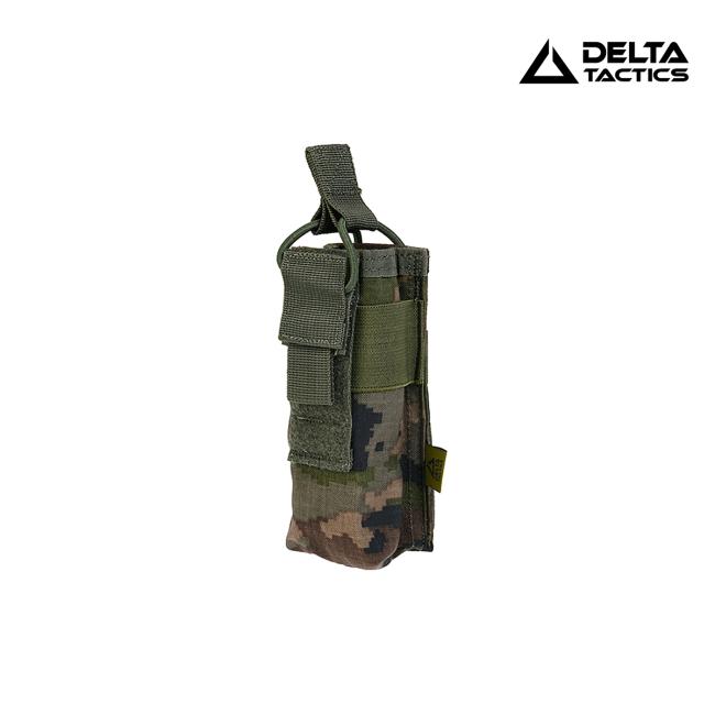 Portacargador 5/7/MP9 Español Boscoso DELTA TACTICS