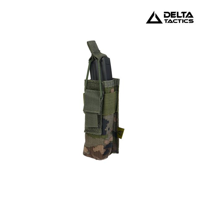 Portacargador 5/7/MP9 Español Boscoso DELTA TACTICS