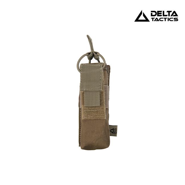 Portacargador 5/7/MP9 Tan DELTA TACTICS