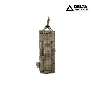 Portacargador 5/7/MP9 Tan DELTA TACTICS