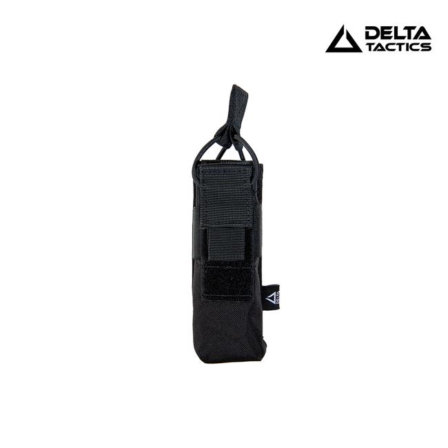 Portacargador 5/7/MP9 Negro DELTA TACTICS