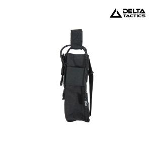 Portacargador 5/7/MP9 Negro DELTA TACTICS
