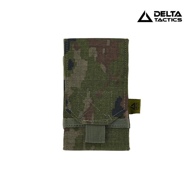 Pouch Para Telefono Boscoso Español DELTA TACTICS