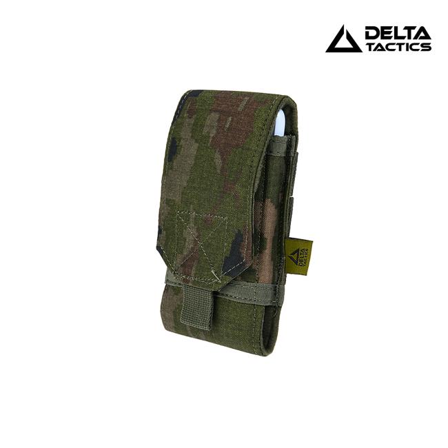 Pouch Para Telefono Boscoso Español DELTA TACTICS