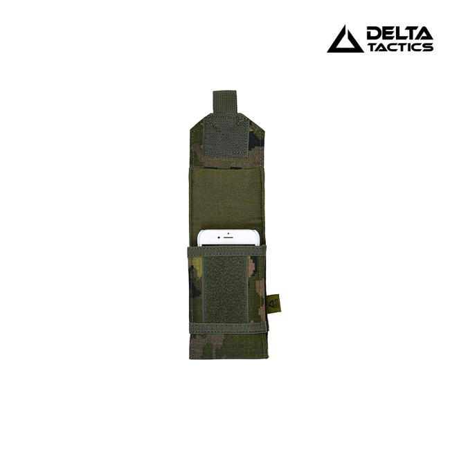 Pouch Para Telefono Boscoso Español DELTA TACTICS