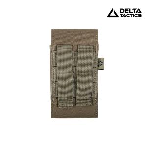 Pouch Para Telefono Tan DELTA TACTICS