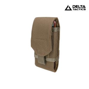 Pouch Para Telefono Tan DELTA TACTICS
