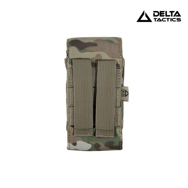 Pouch Para Telefono MTC DELTA TACTICS