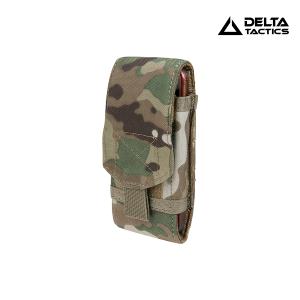 Pouch Para Telefono MTC DELTA TACTICS