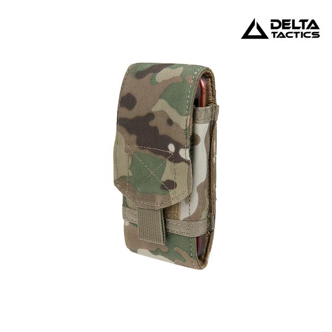 Pouch Para Telefono MTC DELTA TACTICS