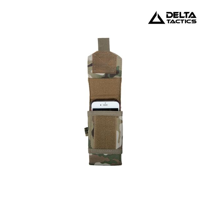 Pouch Para Telefono MTC DELTA TACTICS
