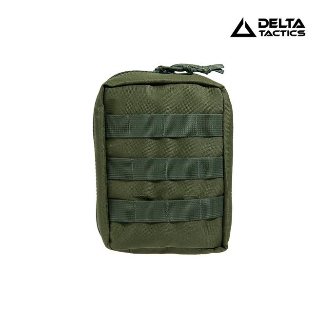 Pouch Medico OD DELTA TACTICS