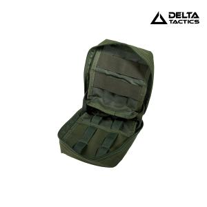 Pouch Medico OD DELTA TACTICS