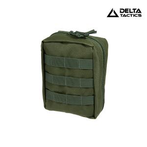 Pouch Medico OD DELTA TACTICS