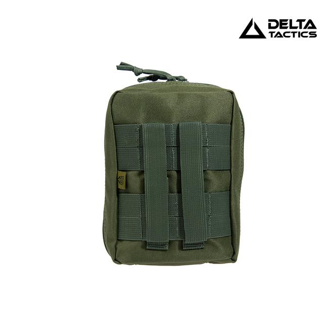 Pouch Medico OD DELTA TACTICS