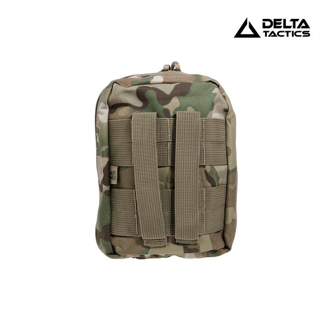 Pouch Medico MTC DELTA TACTICS