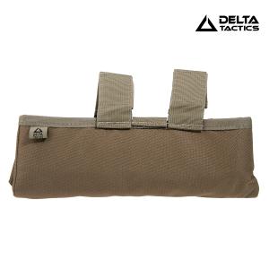 Bolsillo Descarga Para Cinturon Tan DELTA TACTICS