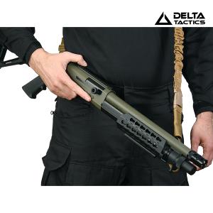 Correa Táctica Extracción Rápida 2 Puntos Tan DELTA TACTICS