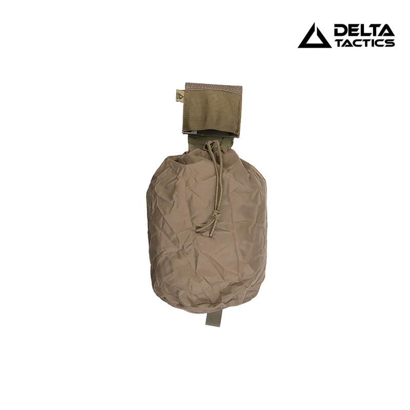 Bolsillo Descarga MK1 MTC DELTA TACTICS