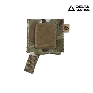 Bolsillo Descarga MK1 MTC DELTA TACTICS