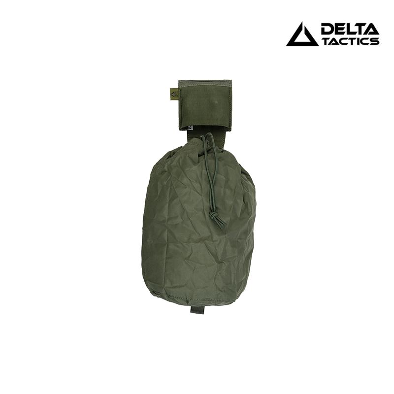 Bolsillo Descarga MK1 OD DELTA TACTICS