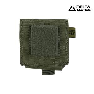 Bolsillo Descarga MK1 OD DELTA TACTICS