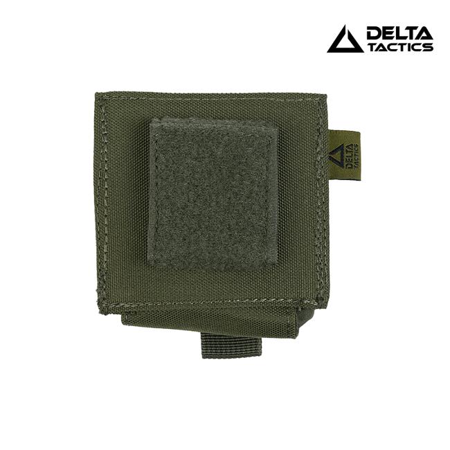 Bolsillo Descarga MK1 OD DELTA TACTICS