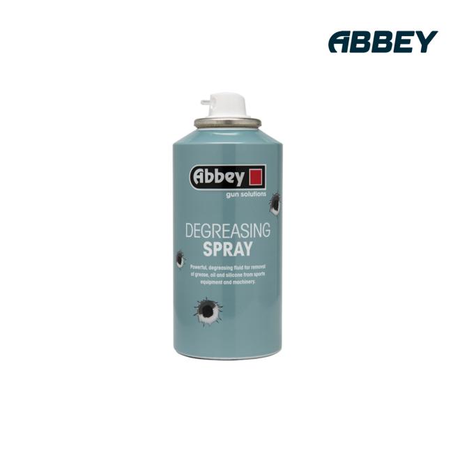 Desengrasante Spray para Armas ABBEY