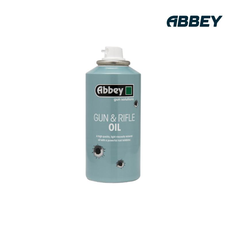 Aceite lubricante Spray Arma & Rifle Abbey