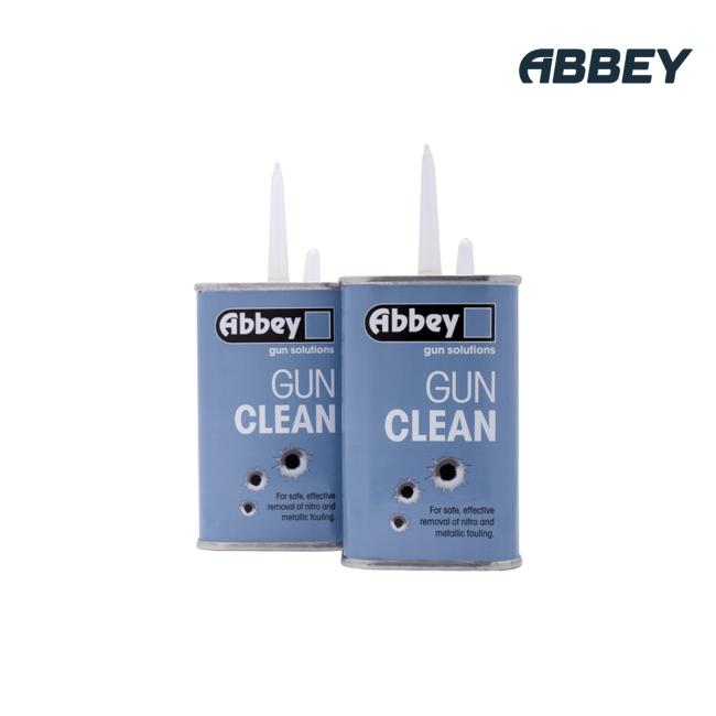 Limpiador de Armas 125ml Abbey
