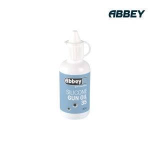 Aceite de Silicona Spray 30ml para Armas Abbey