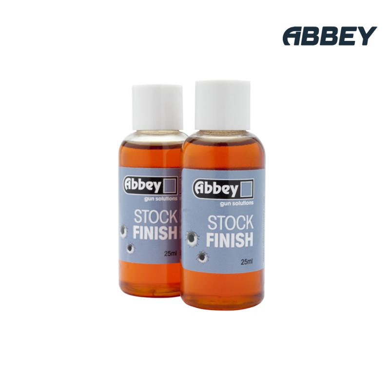 Acabado para Culatas ABBEY