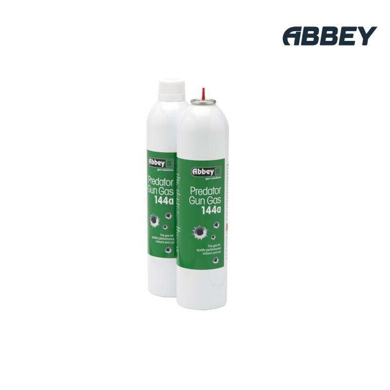 Gas Pretator Ultra 144A 700ml Abbey