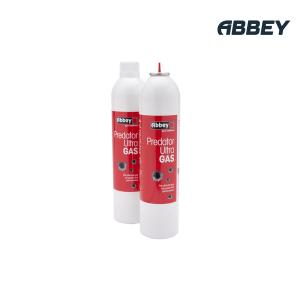 Gas Predator Ultra Gas 700ml ABBEY