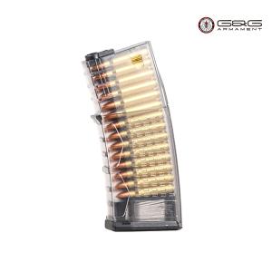 Cargador GOM V4 30R G&G