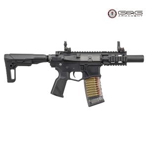 Fusil Eléctrico CM16 GMS SBR Combo G&G
