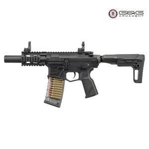 Fusil Eléctrico CM16 GMS SBR Combo G&G