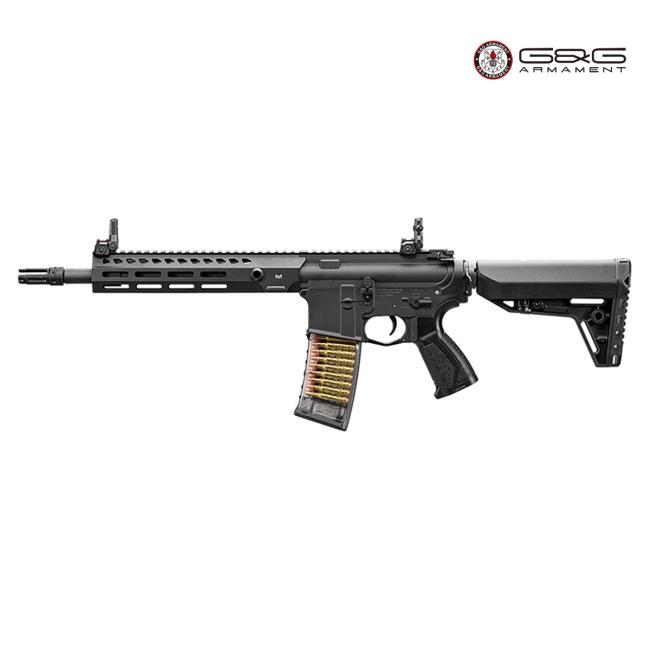 Réplica AEG TR16 MK1 9" COMBO G&G