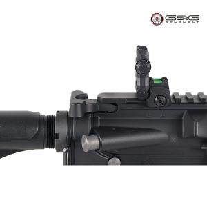 Réplica AEG TR16 MK1 9" COMBO G&G
