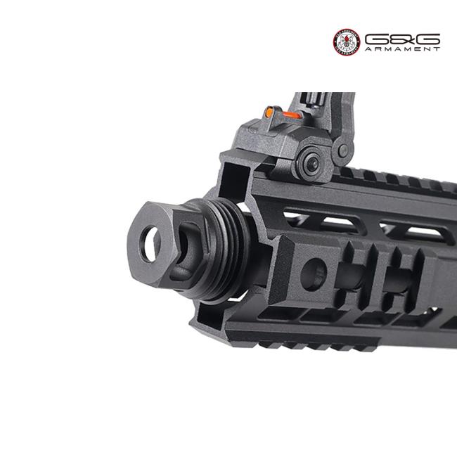 Fusil Eléctrico TR16 GMS MK2 7" COMBO G&G