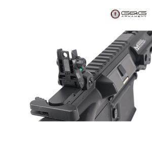 Fusil Eléctrico TR16 GMS MK2 7" COMBO G&G
